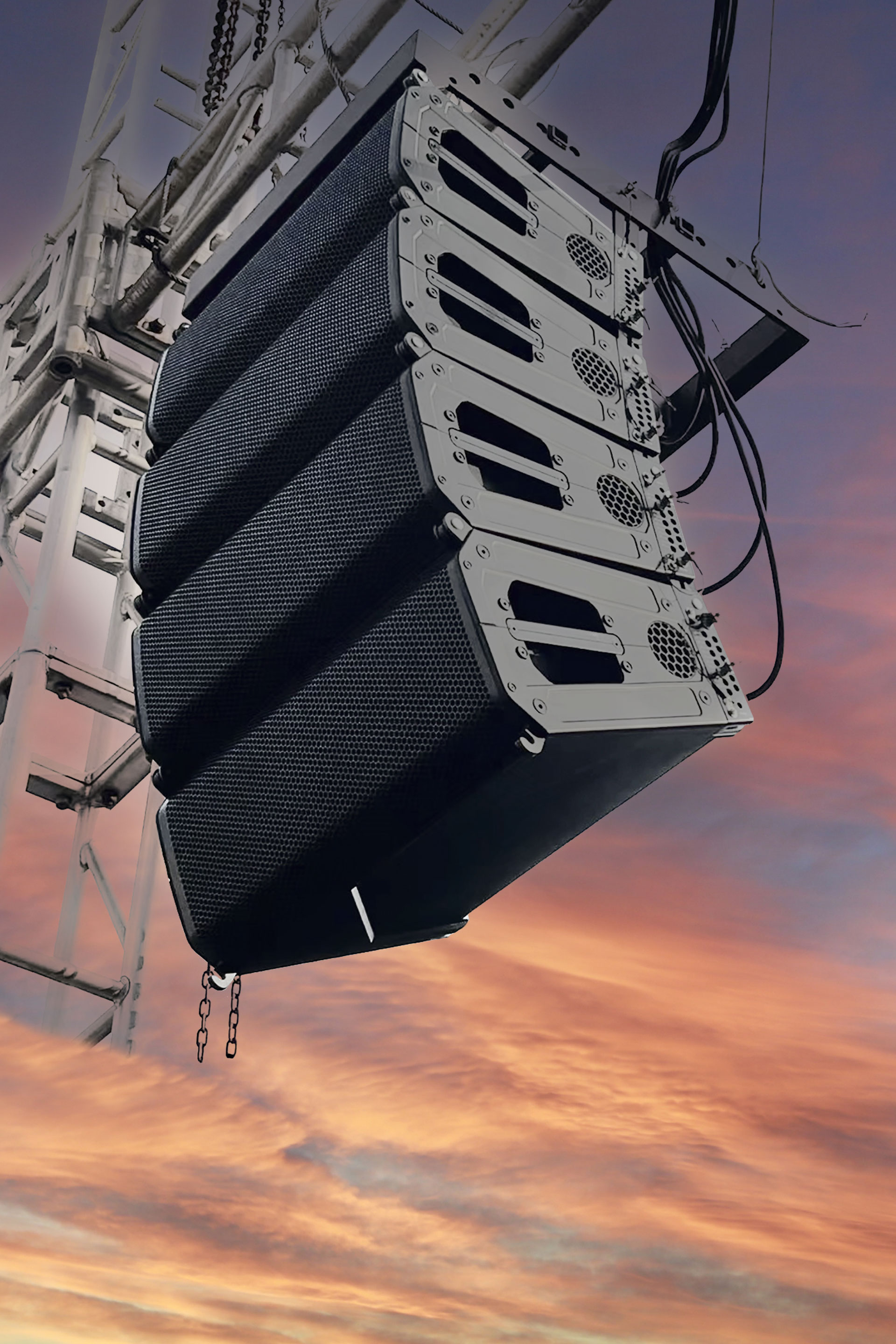 speaker