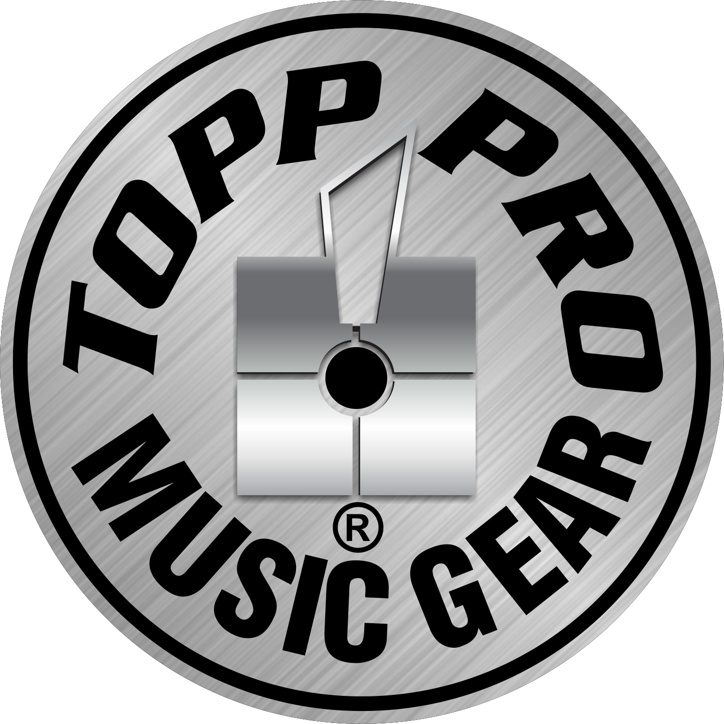 THA-4 (Amplificador Auriculares) Topp Pro - Extreme Quality Control