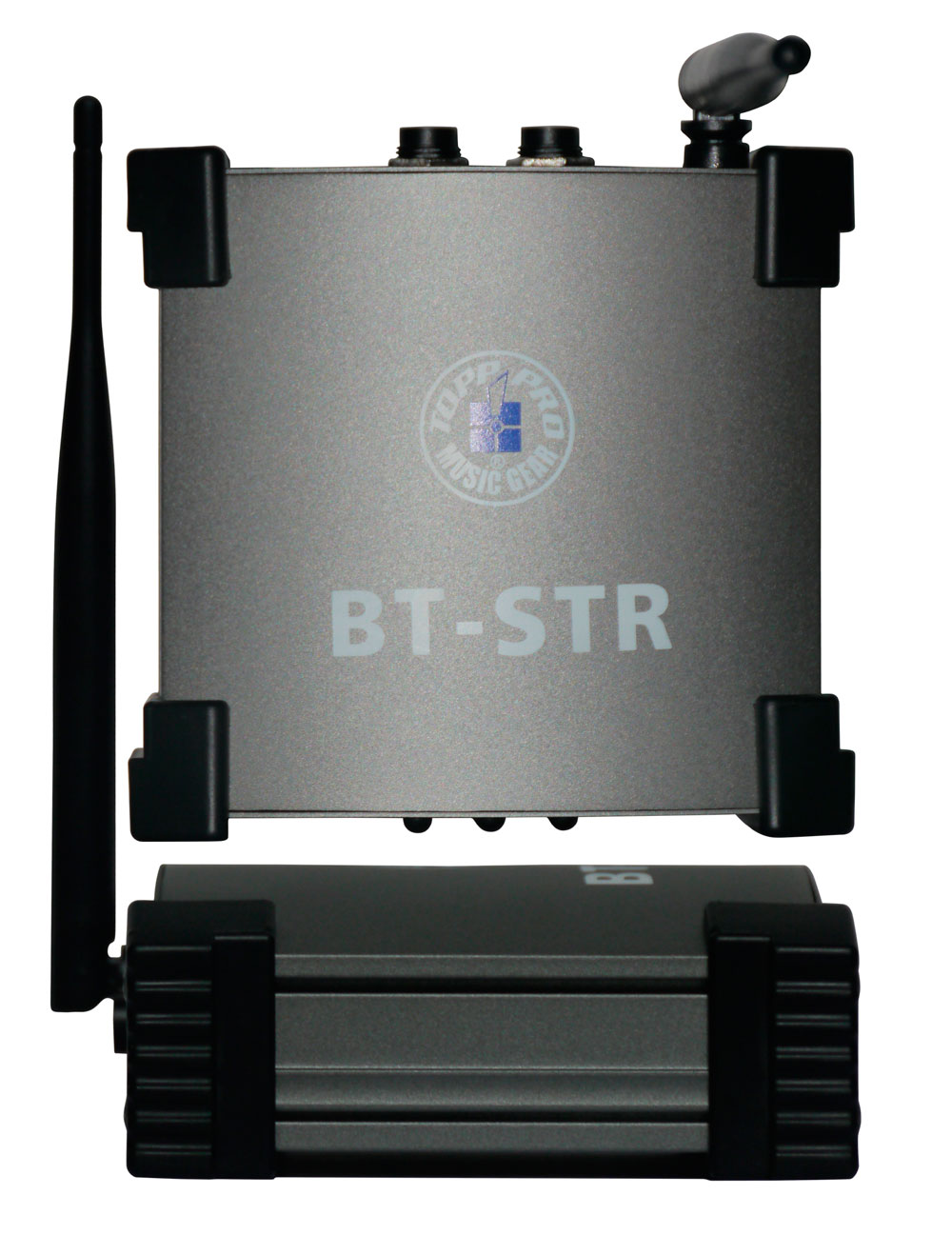 BT-STR