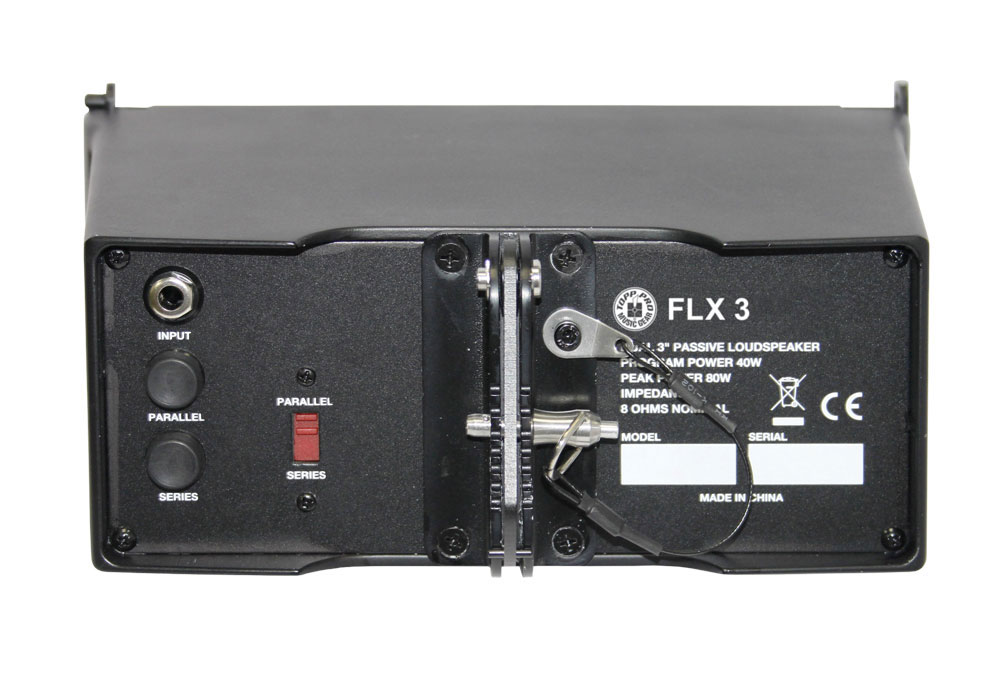 FLX 3 SYSTEM