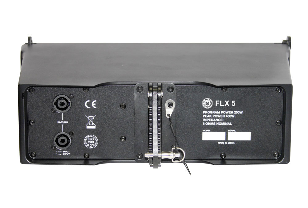 FLX 5 SYSTEM