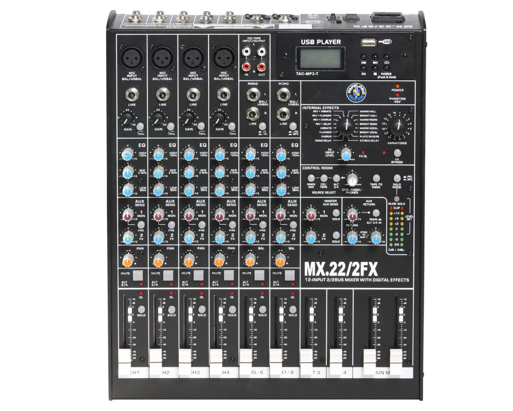 MX.22/2FX