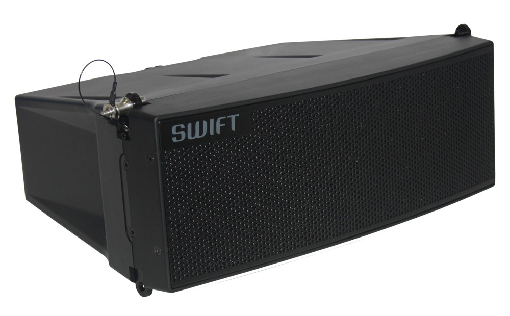 SWIFT 25 SYSTEM