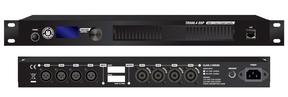 X3 Mini Array