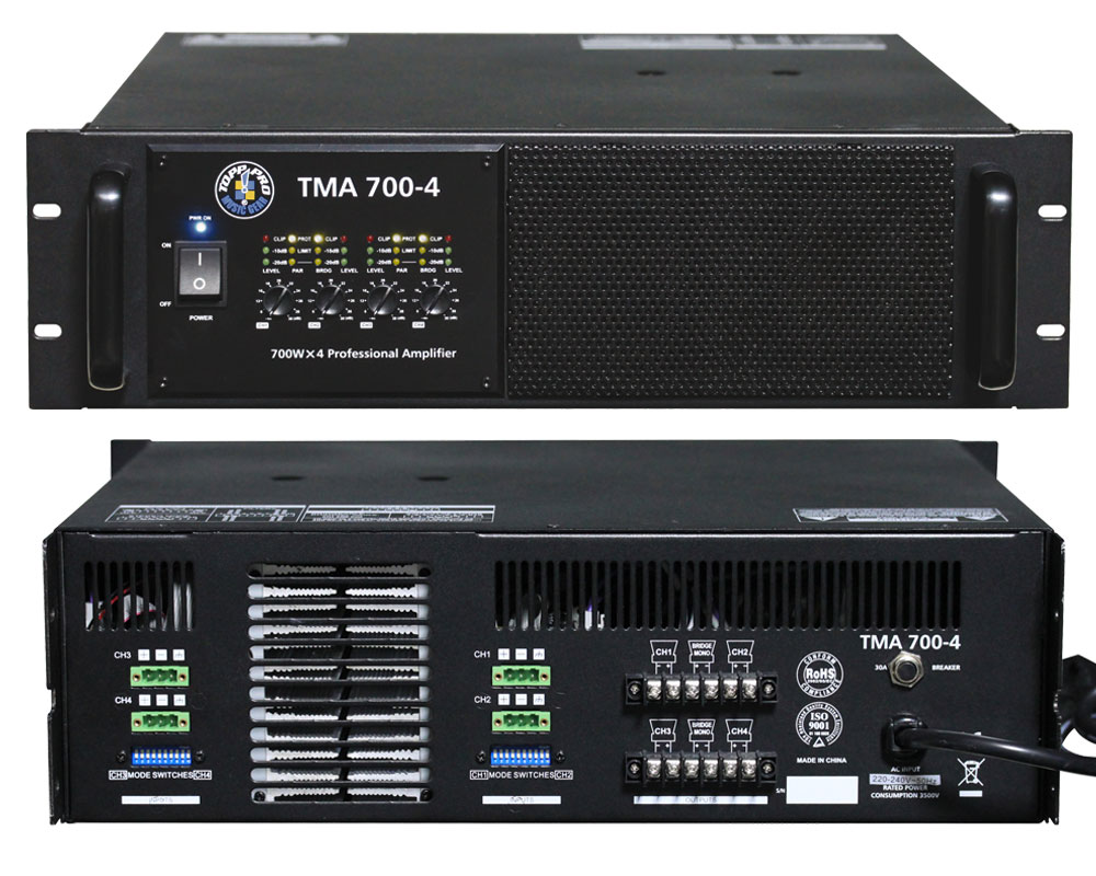 TMA 700.4