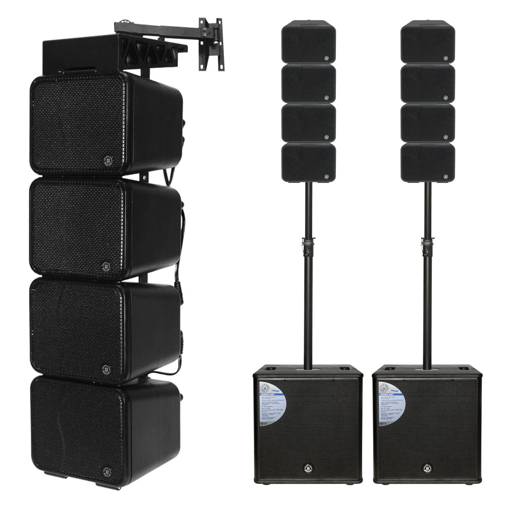 X3 Mini Array