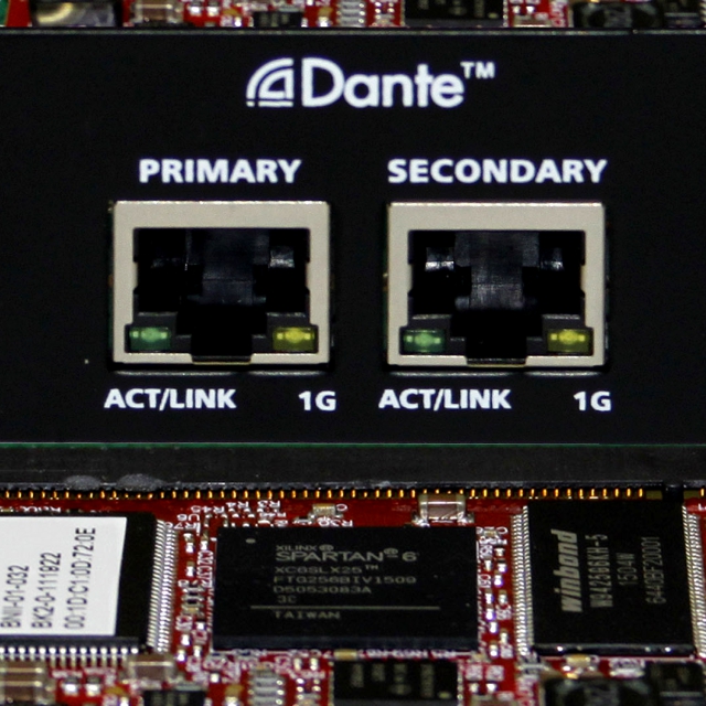 modules processors