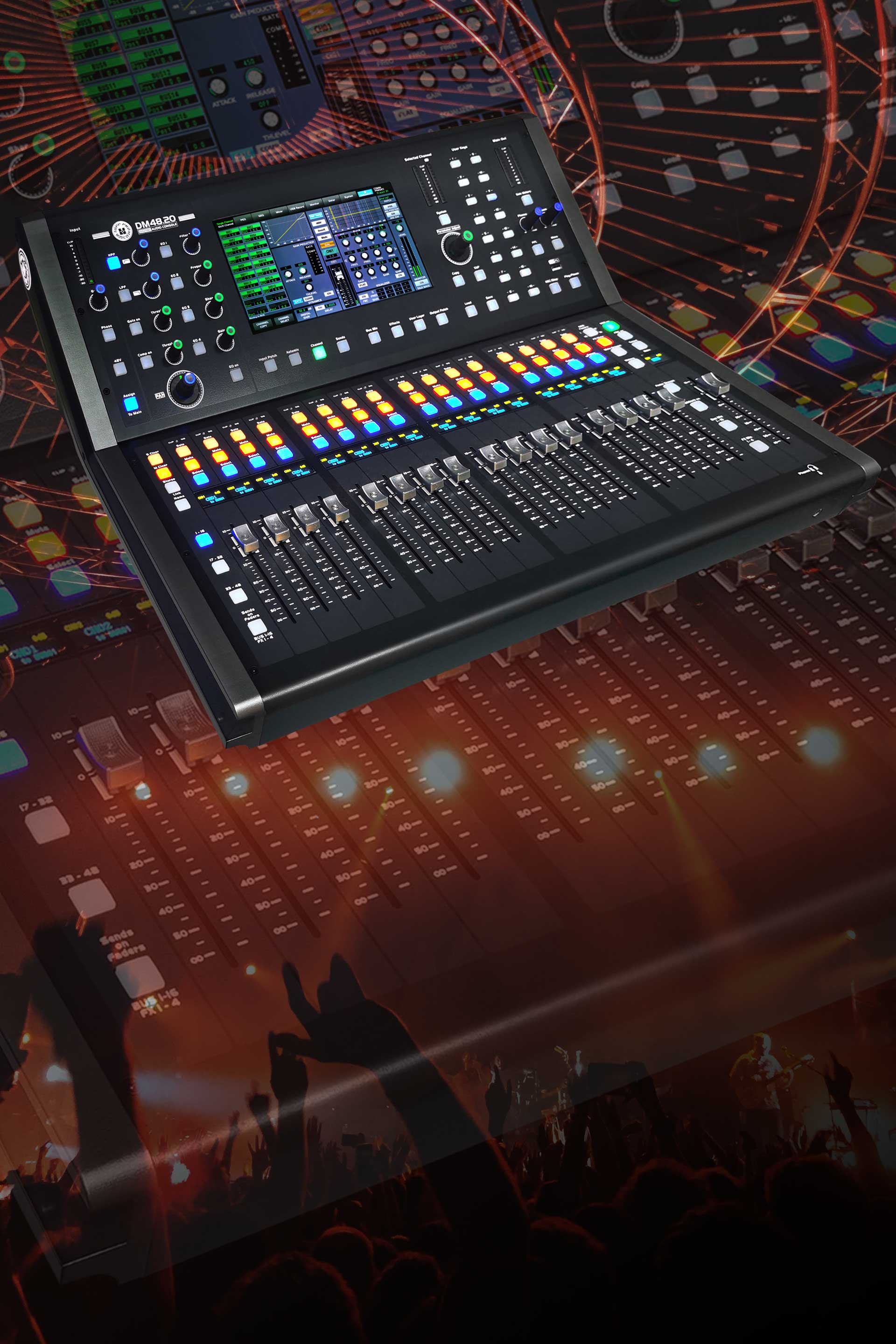 Top pro cheap music gear