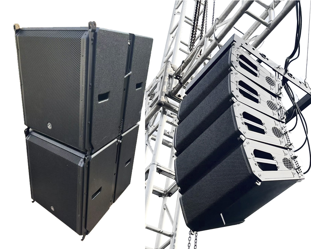 L-ARRAY 28HA