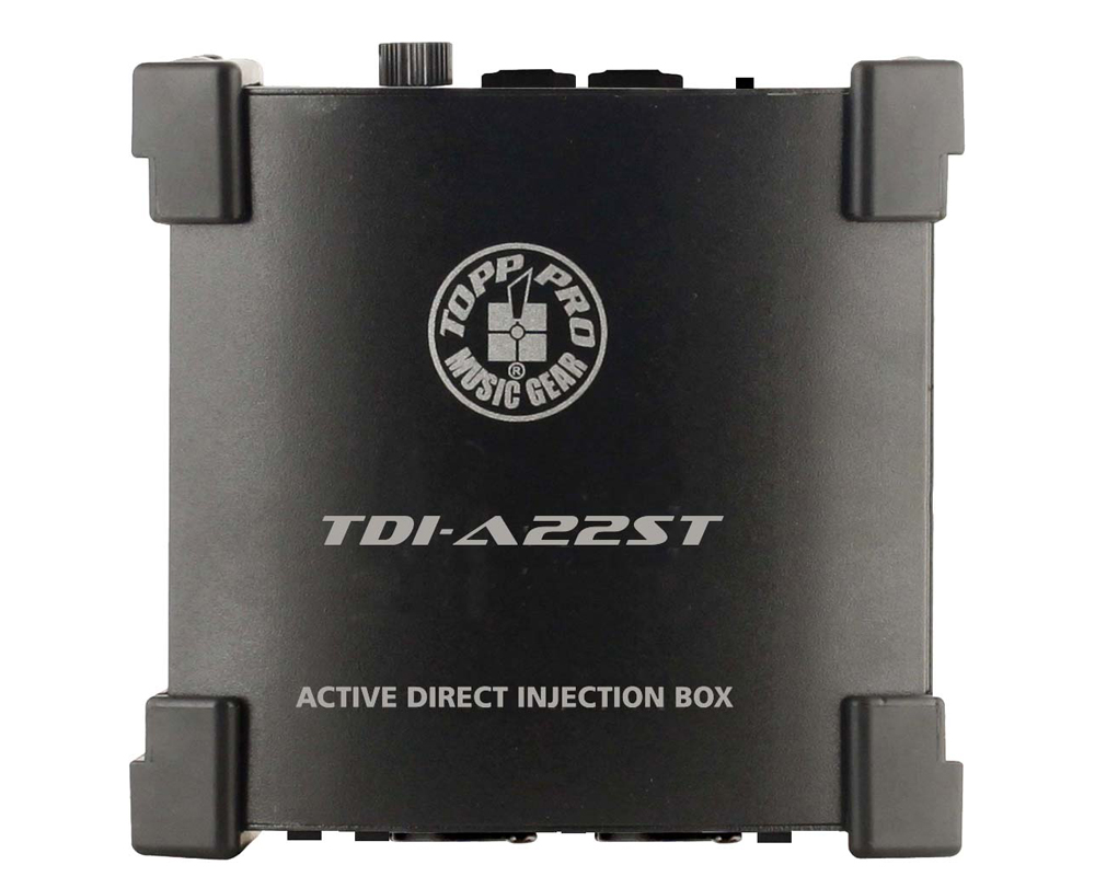 TDI-A22ST